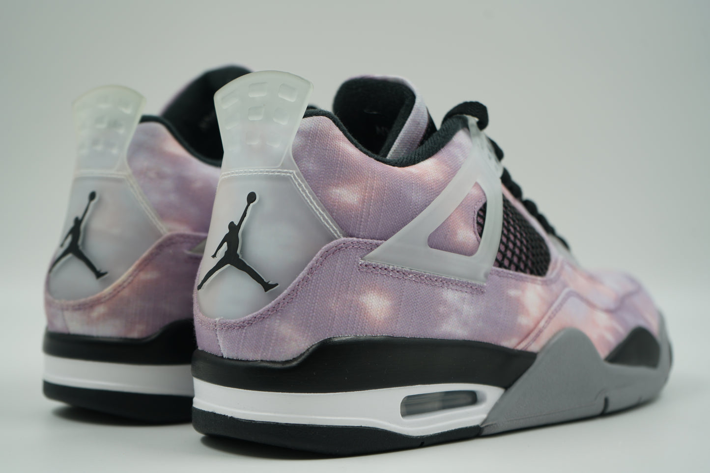 Air Jordan 4 Zen Master