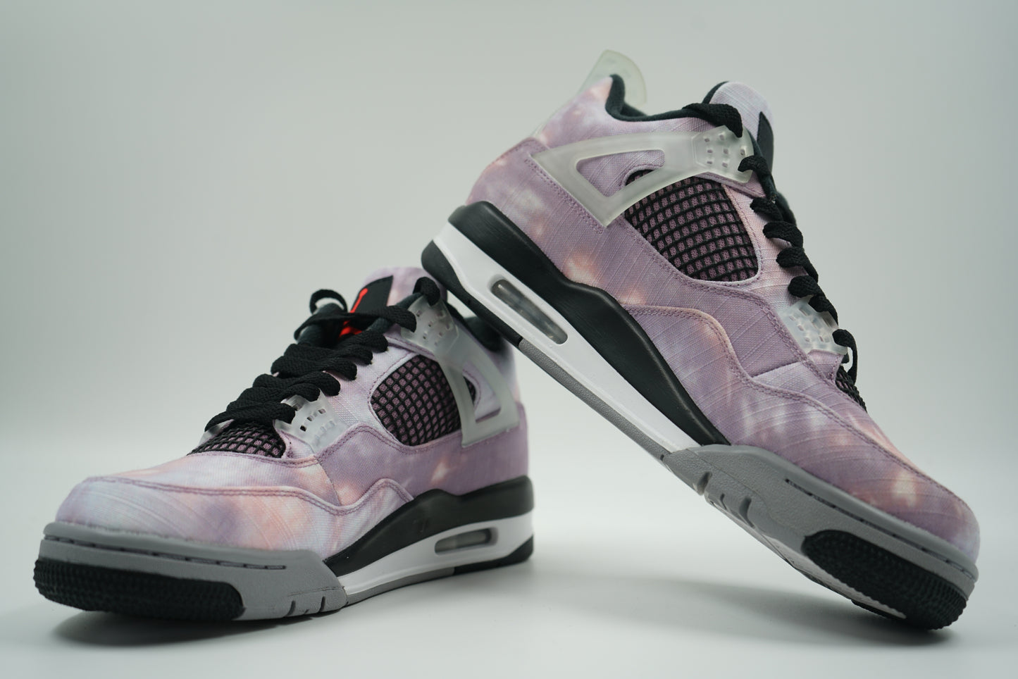 Air Jordan 4 Zen Master