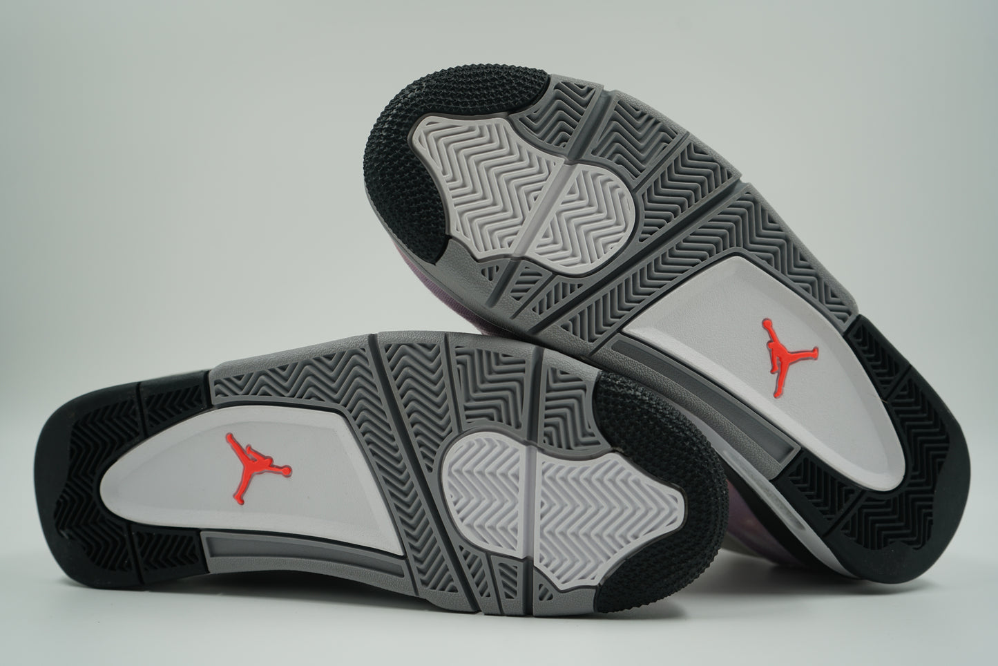 Air Jordan 4 Zen Master