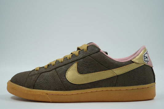 Air Classic SB Jeremy Fish