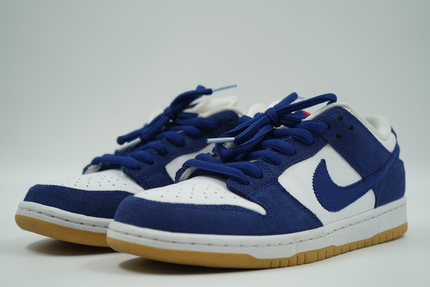 SB Dunk Low Los Angeles Dodgers