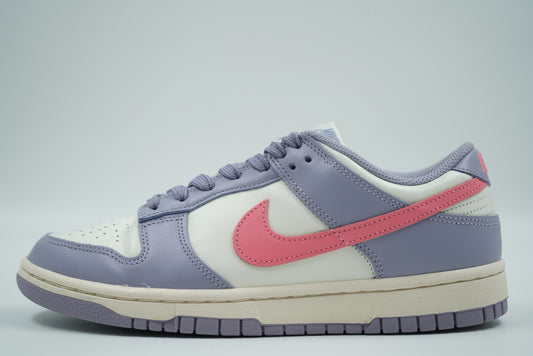 Dunk Low Indigo Haze