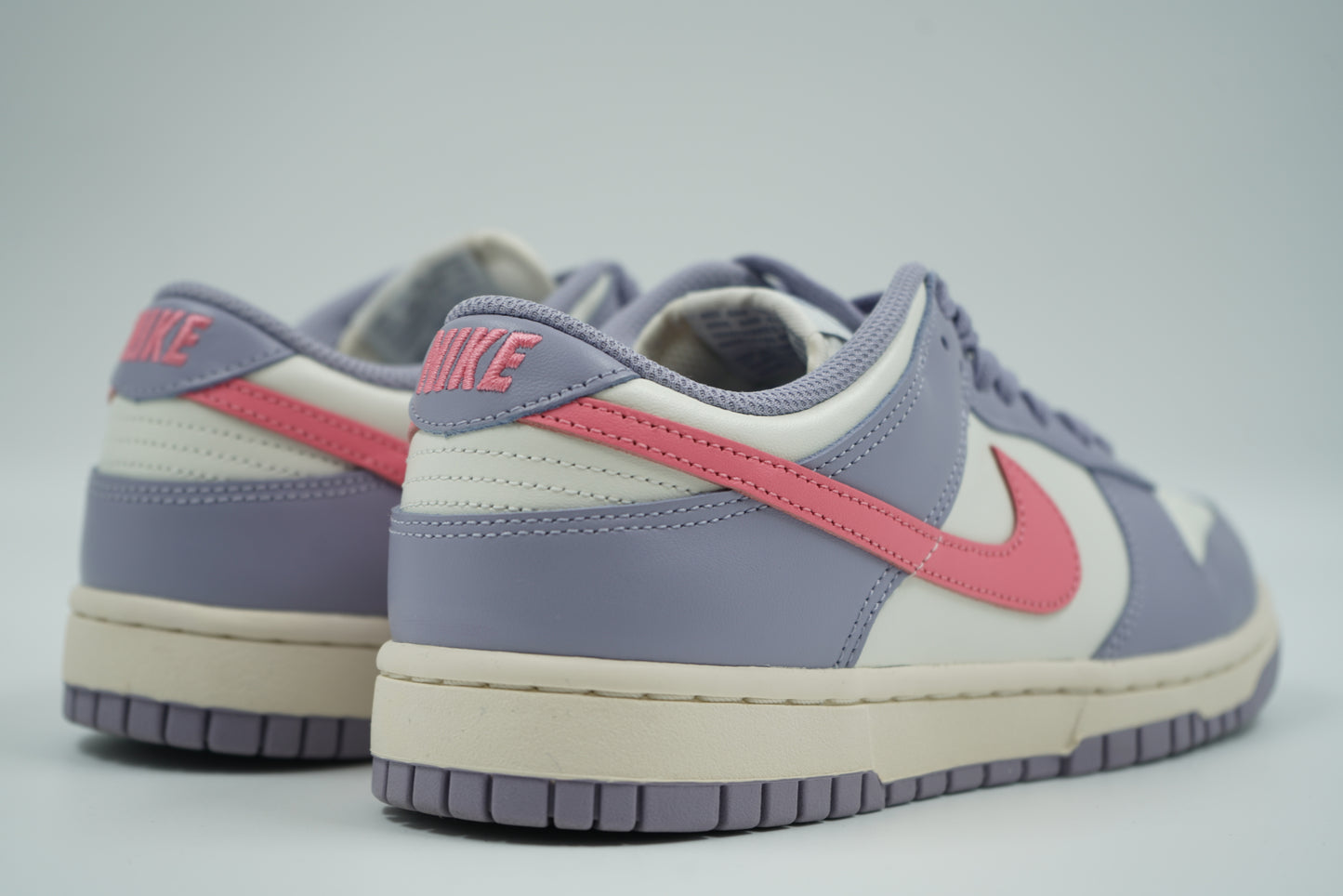 Dunk Low Indigo Haze
