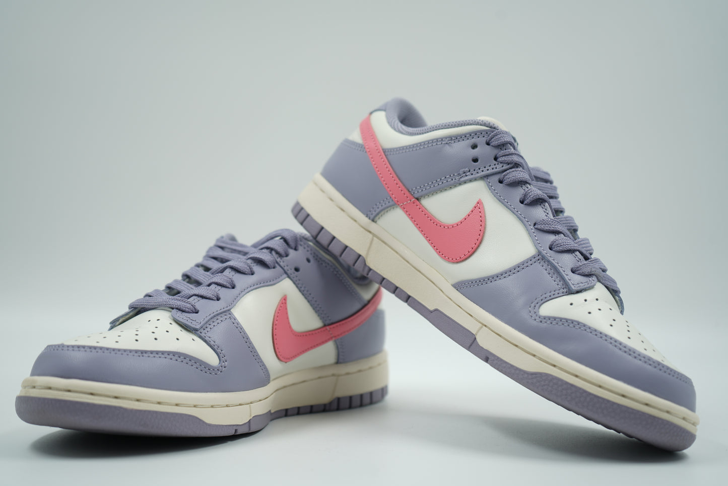 Dunk Low Indigo Haze
