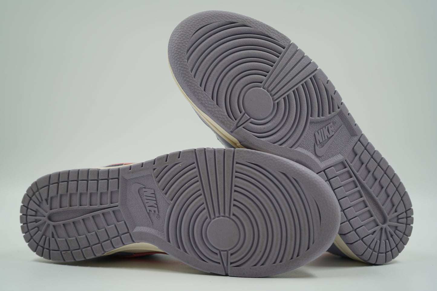 Dunk Low Indigo Haze