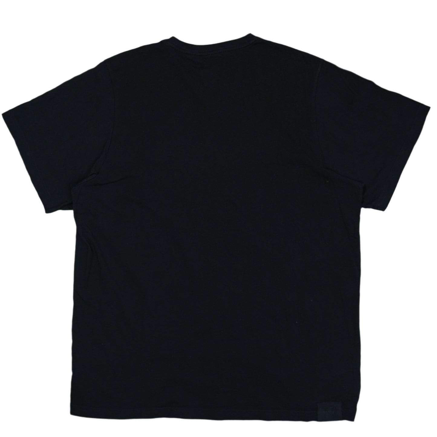 Puma x Weeknd XO Graphic Black T-Shirt