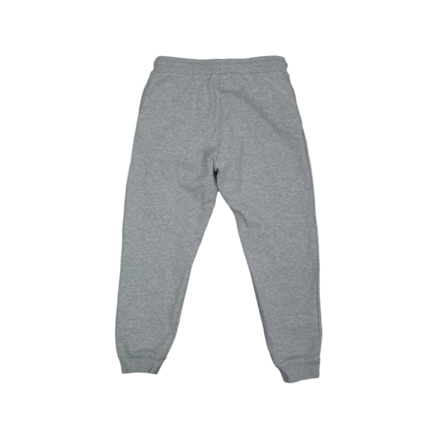 HM x Moschino MTV Grey Sweatpants