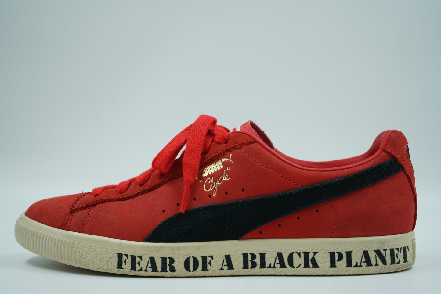 Puma Clyde Public Enemy 1