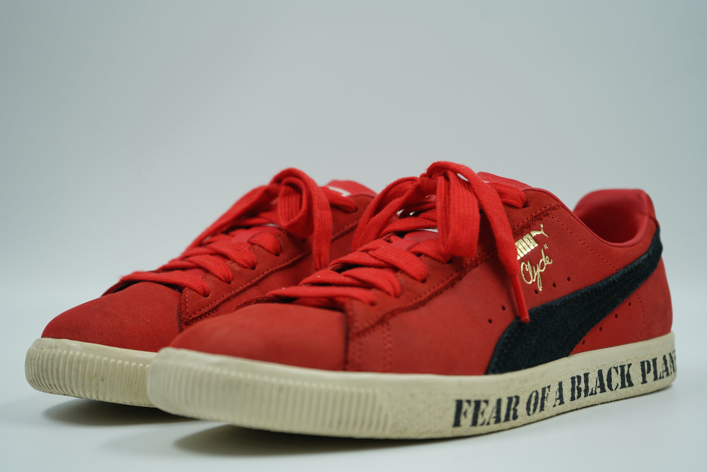Puma Clyde Public Enemy 1