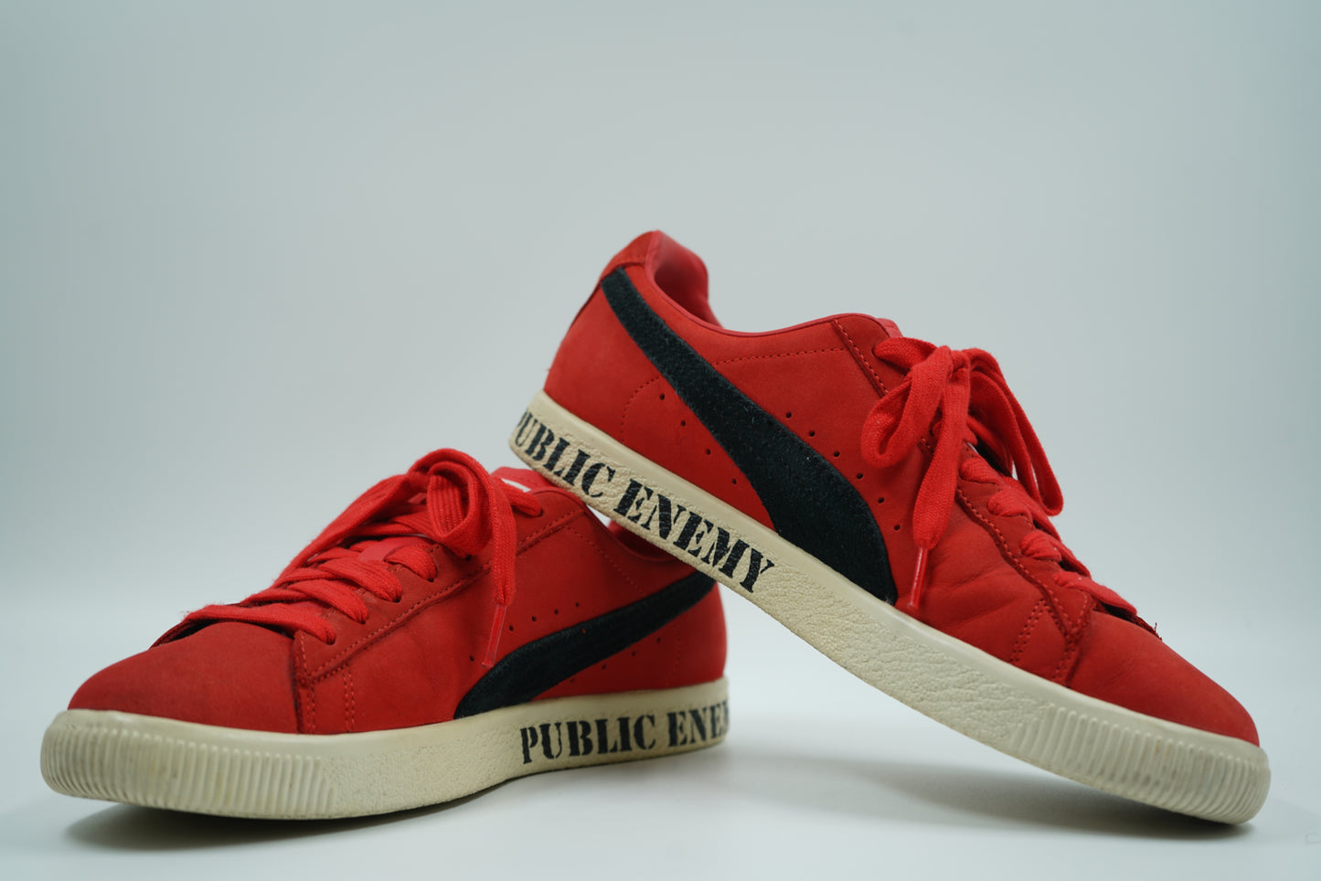 Puma Clyde Public Enemy 1