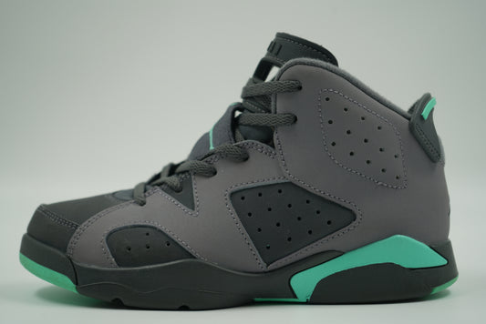 Air Jordan 6 Cement Grey