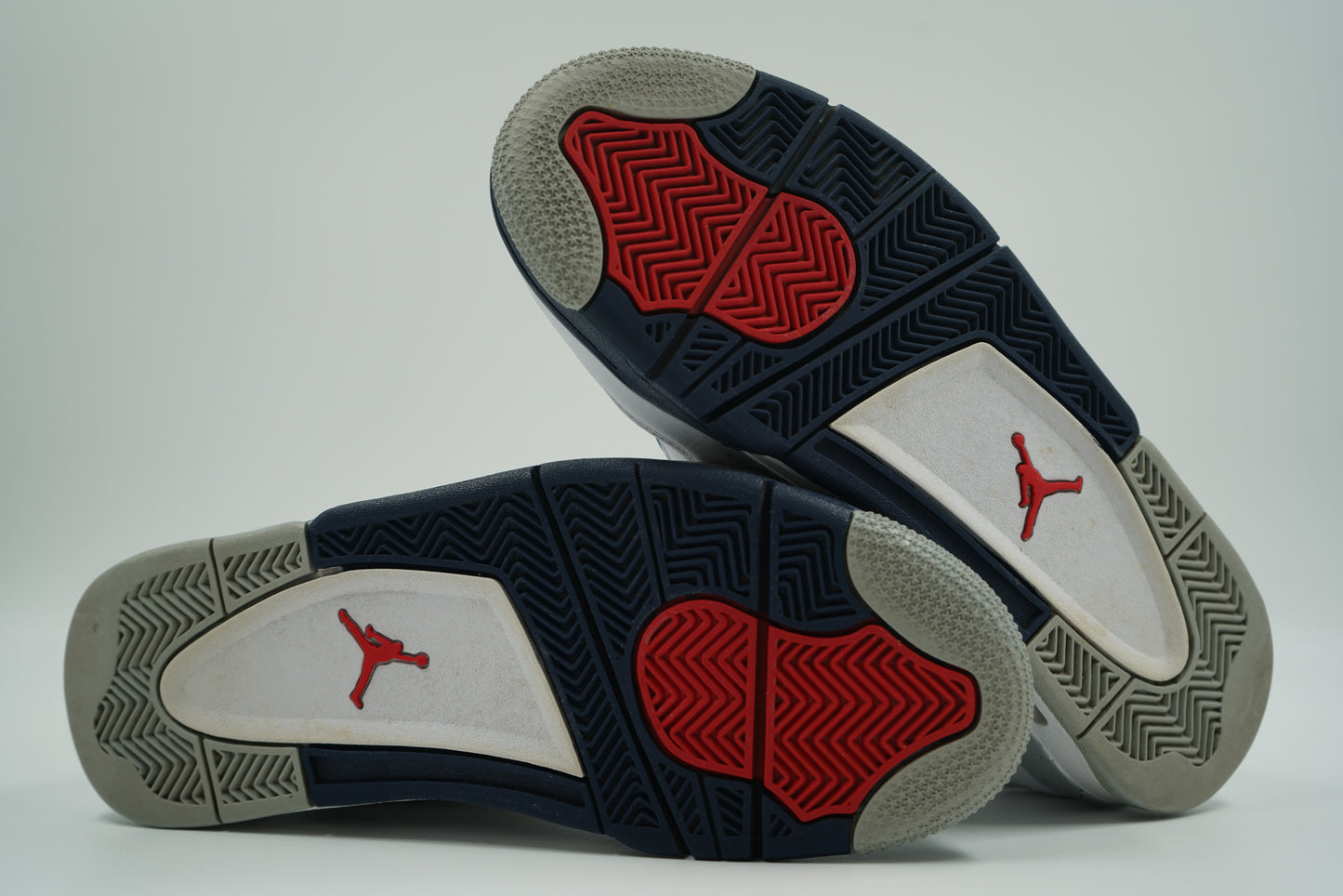 Air Jordan 4 Midnight Navy
