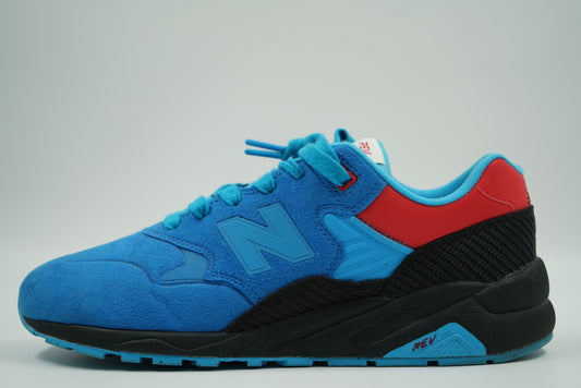 New Balance 580 Shoe Gallery Tour De Miami