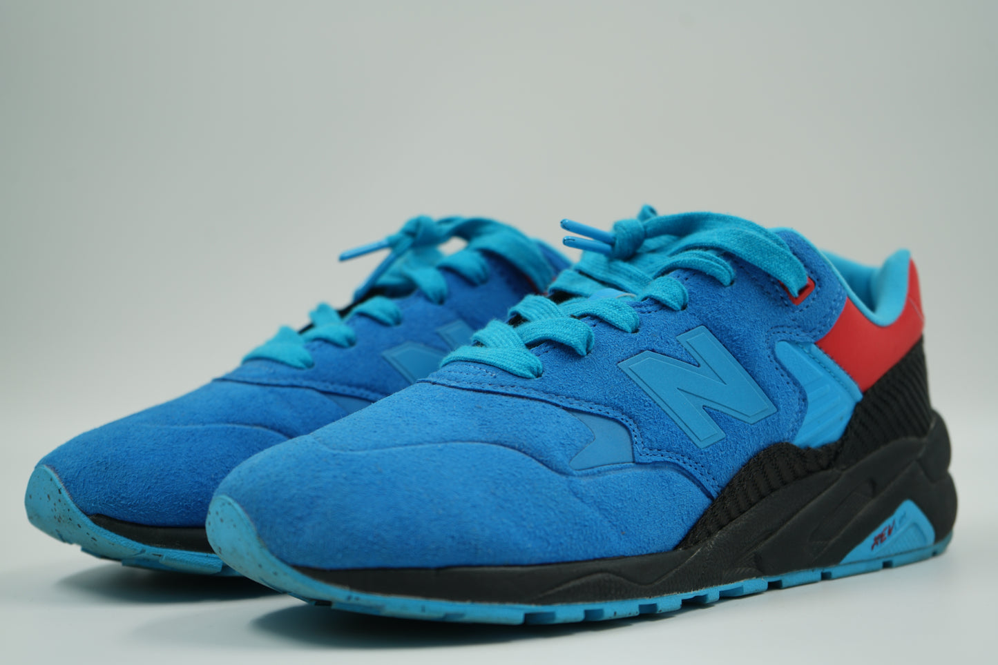 New Balance 580 Shoe Gallery Tour De Miami