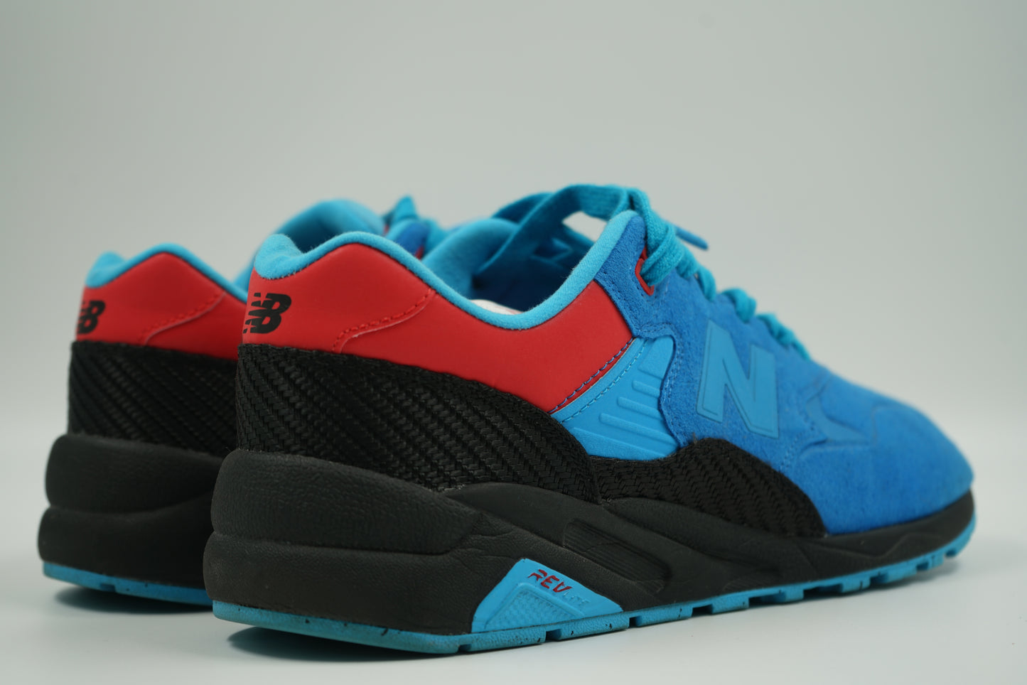 New Balance 580 Shoe Gallery Tour De Miami