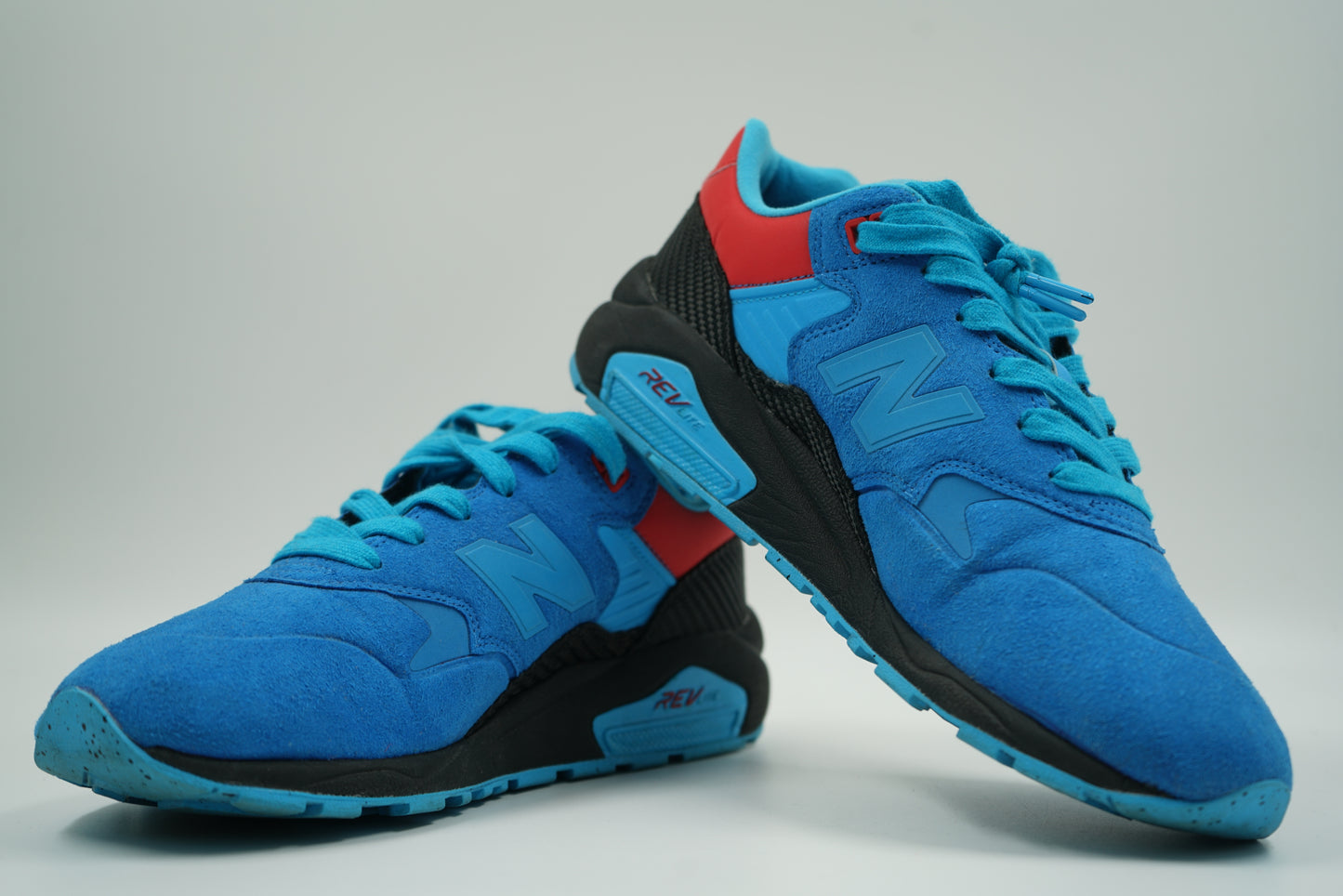 New Balance 580 Shoe Gallery Tour De Miami