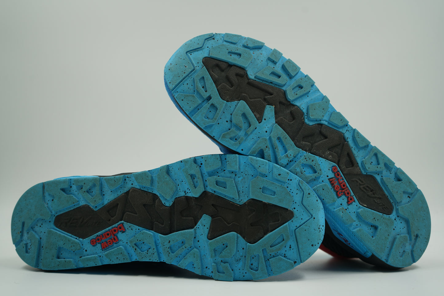 New Balance 580 Shoe Gallery Tour De Miami
