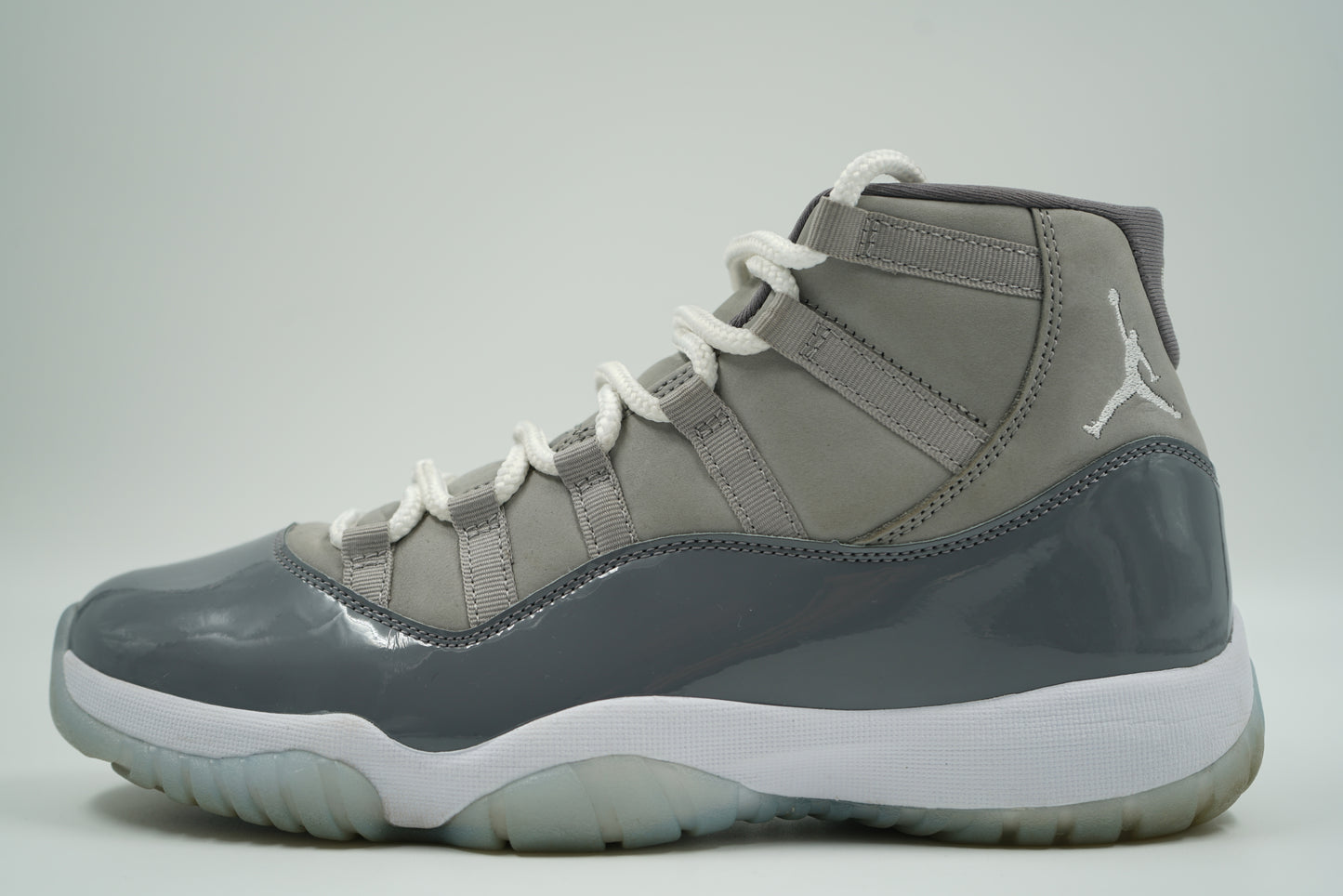 Air Jordan 11 Cool Grey