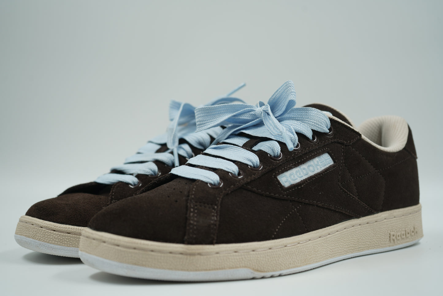 Reebok Club C Grounds SNEEZE Earth