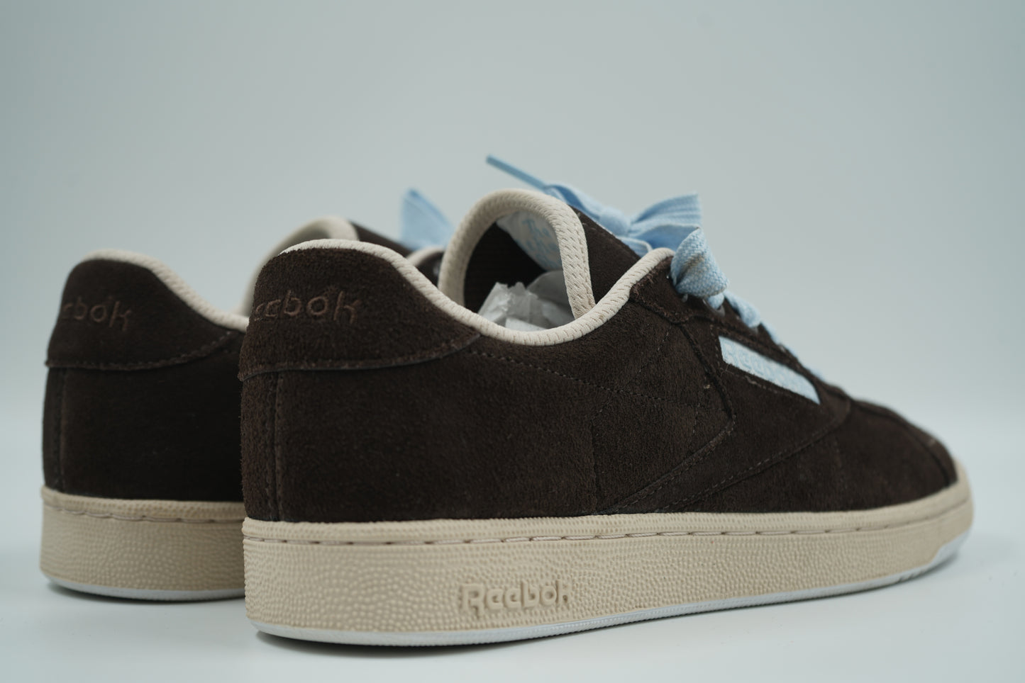 Reebok Club C Grounds SNEEZE Earth