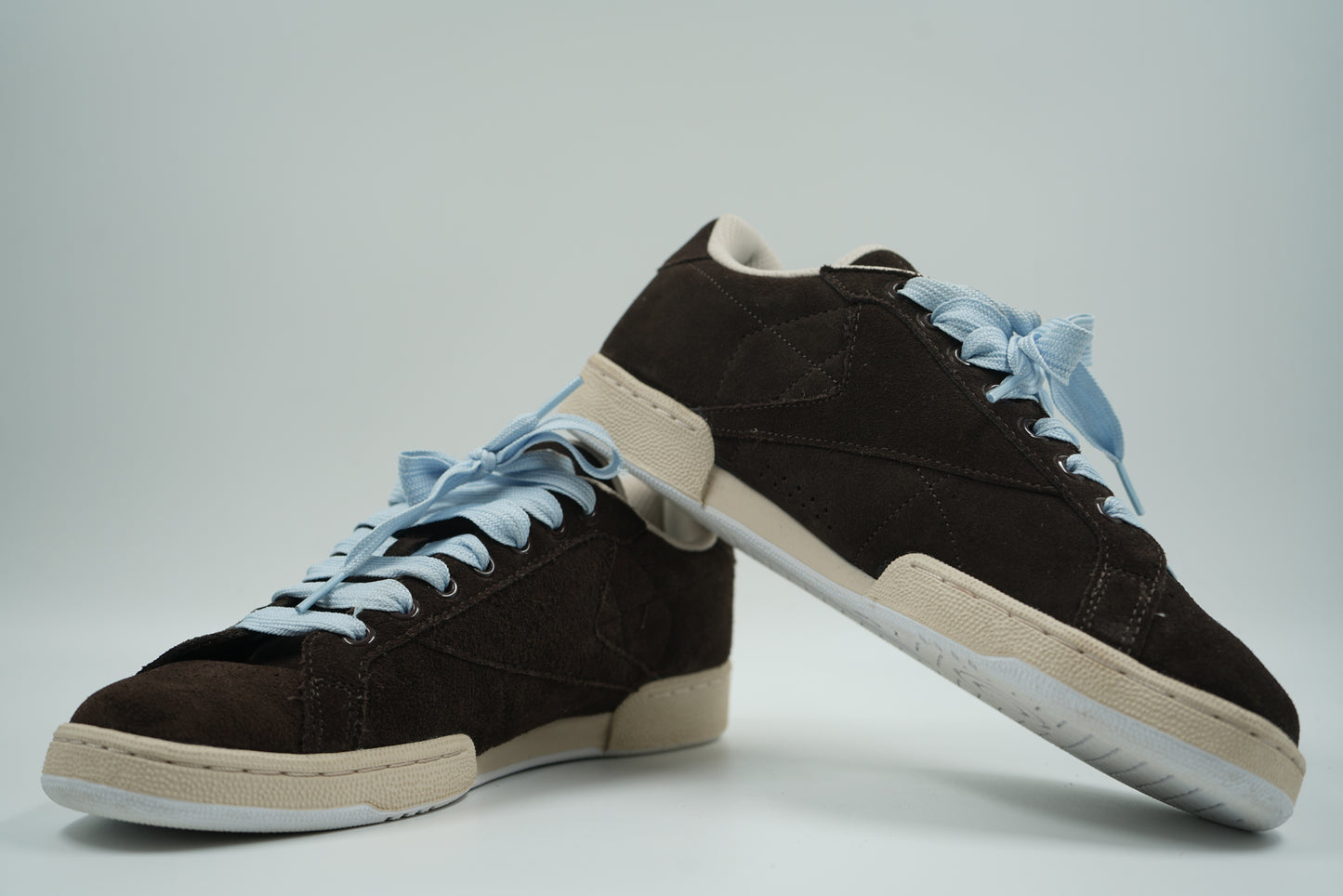 Reebok Club C Grounds SNEEZE Earth