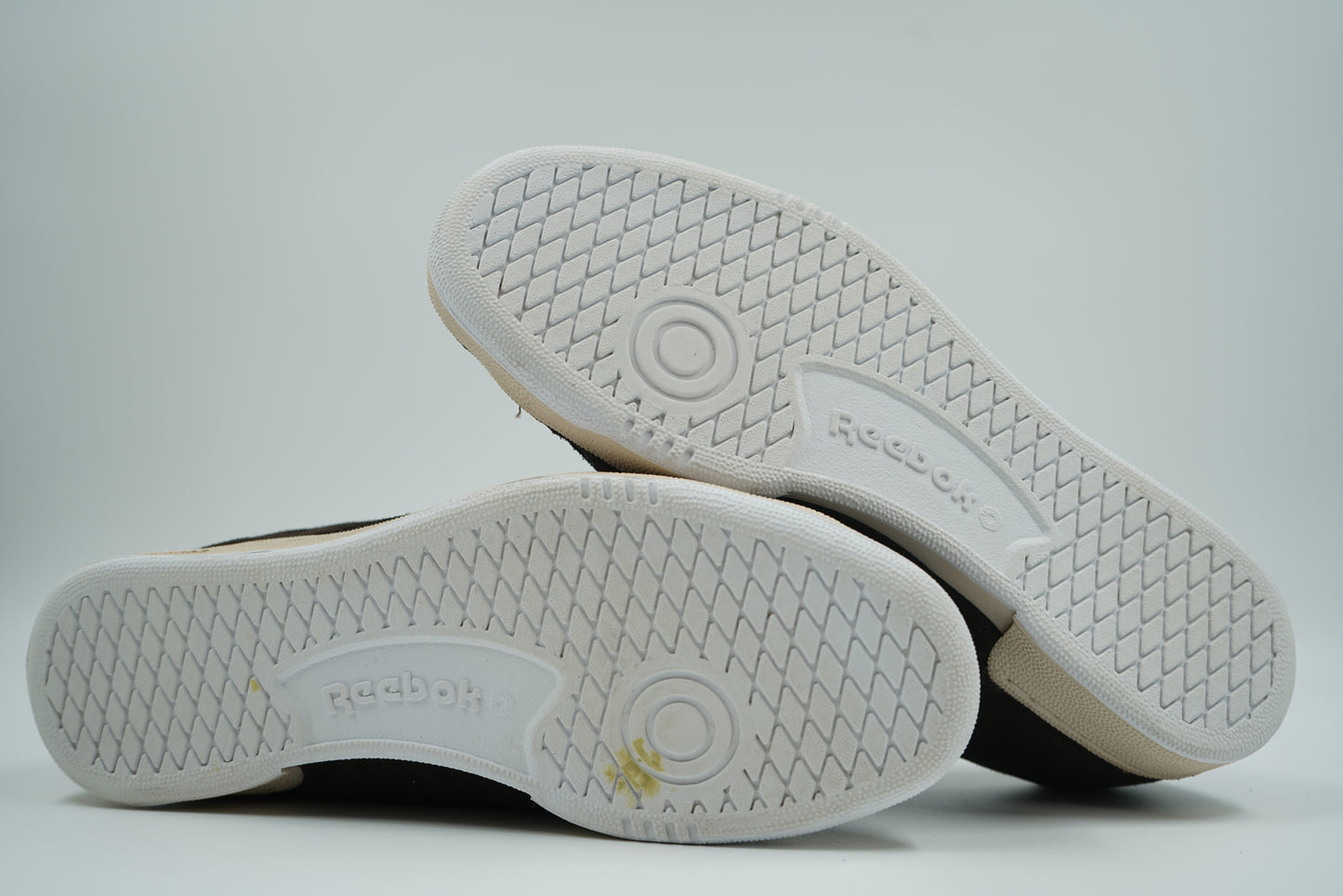 Reebok Club C Grounds SNEEZE Earth