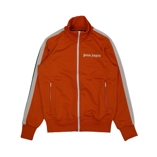 Palm Angels Orange/Tan Tracktop