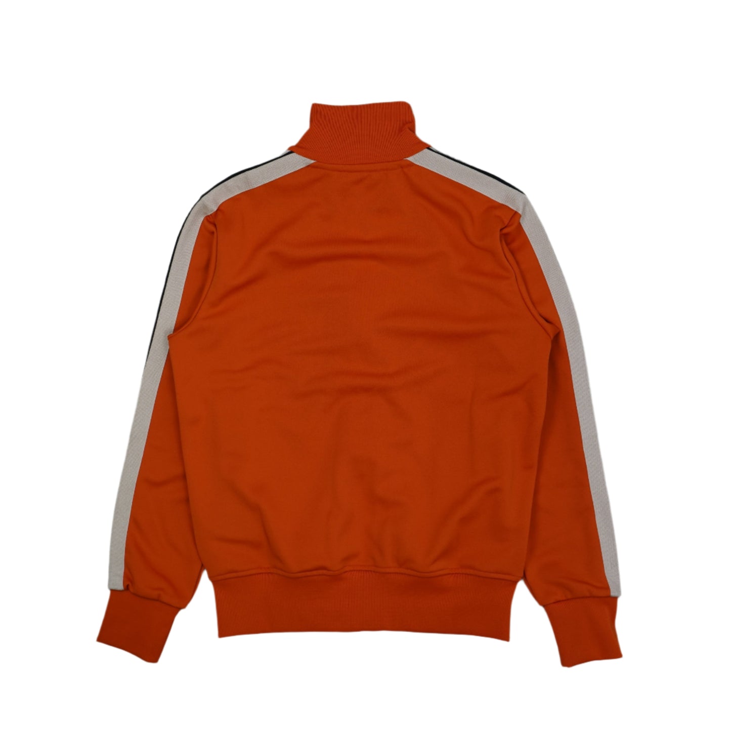 Palm Angels Orange/Tan Tracktop