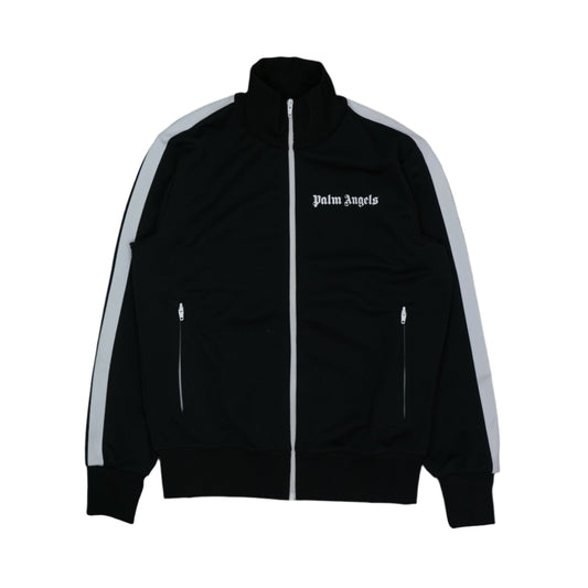 Palm Angels Black/White Tracktop