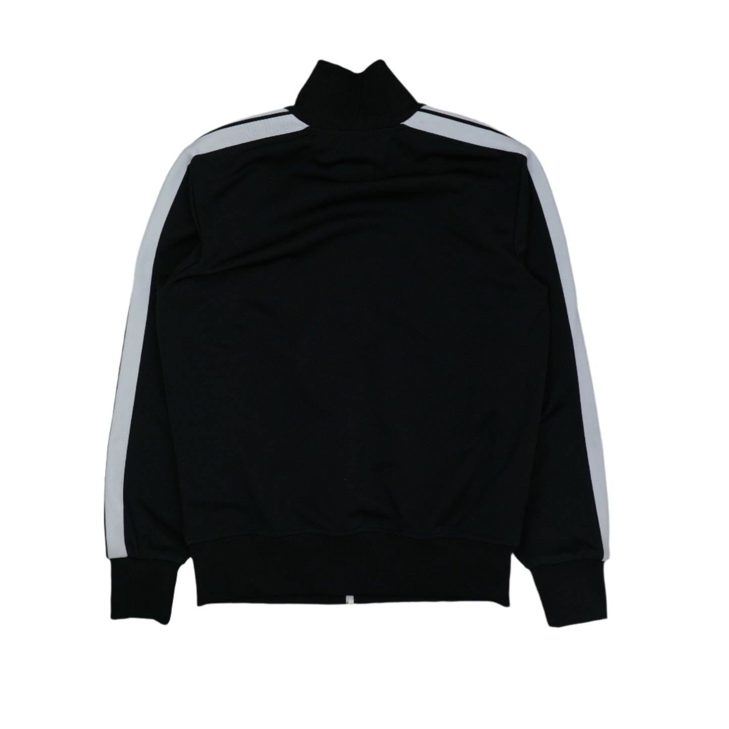 Palm Angels Black/White Tracktop