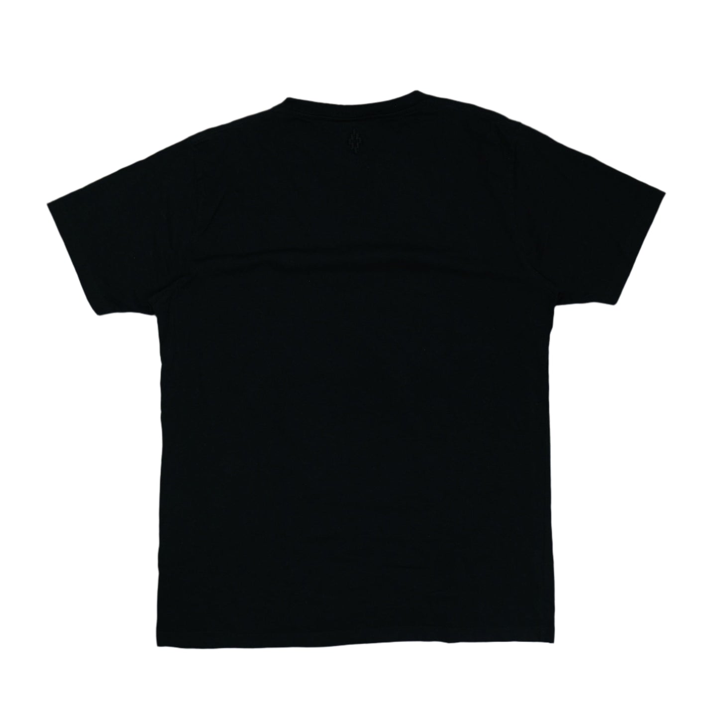 Marcelo Burlon New Renaissance Black T-Shirt