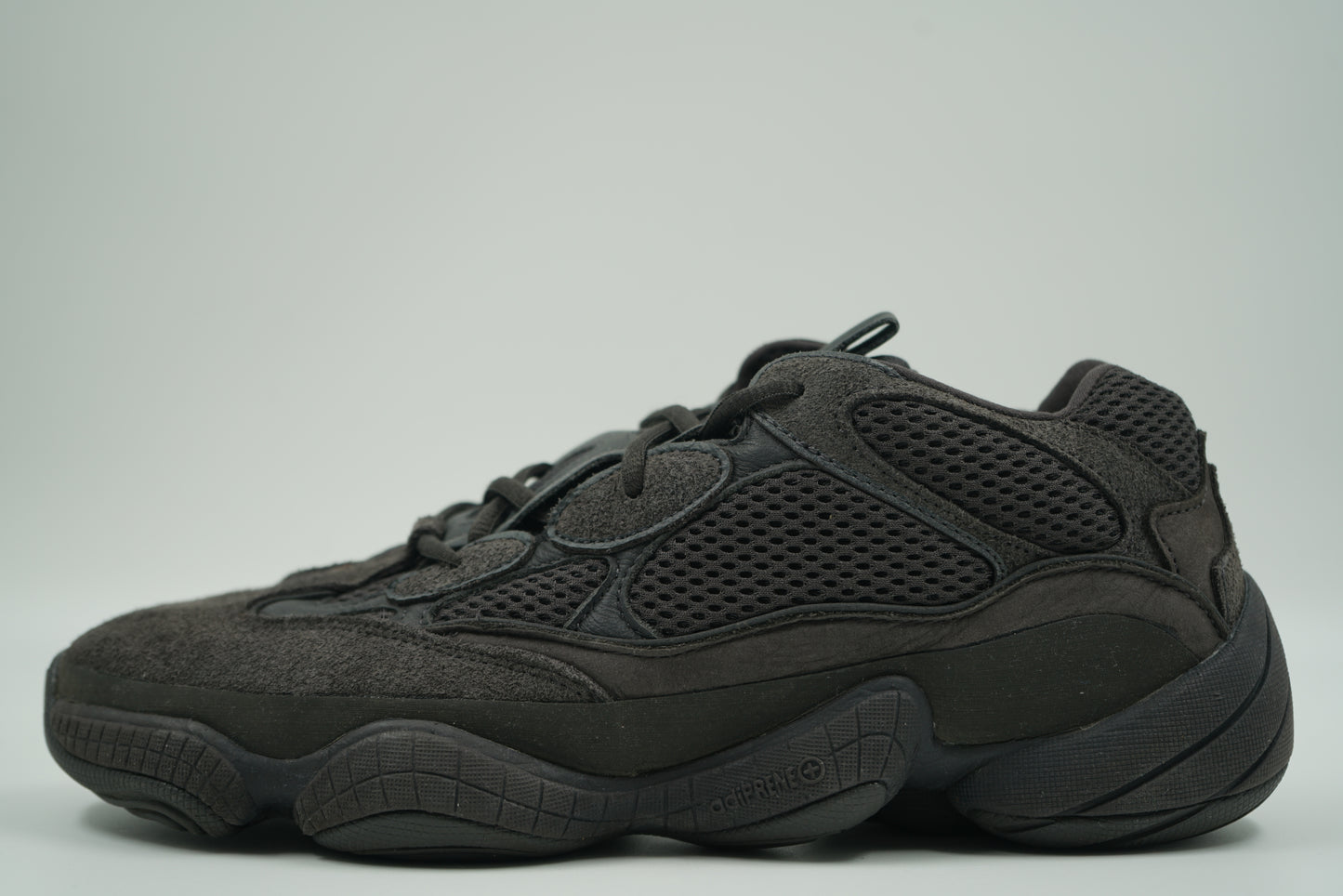 Yeezy 500 Utility Black