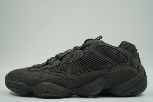 Yeezy 500 Utility Black