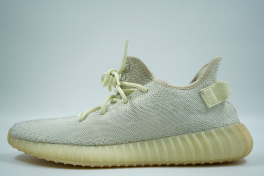 Yeezy 350 Butter