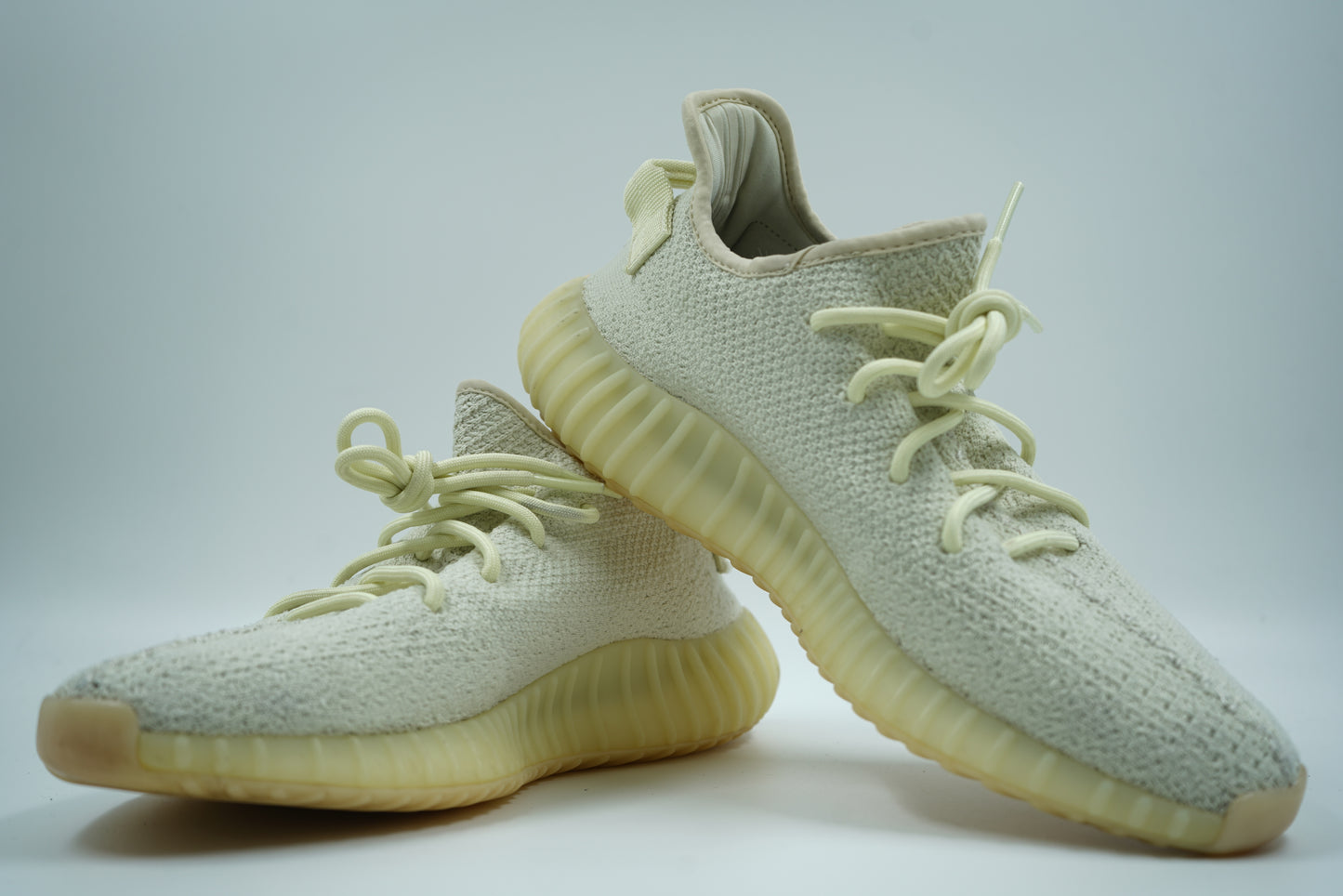Yeezy 350 Butter