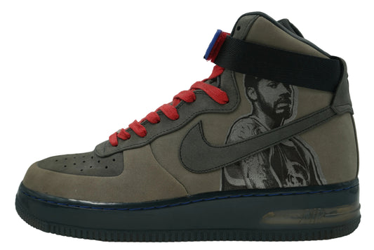 Air Force 1 Hi Supreme 07 Rasheed New Six