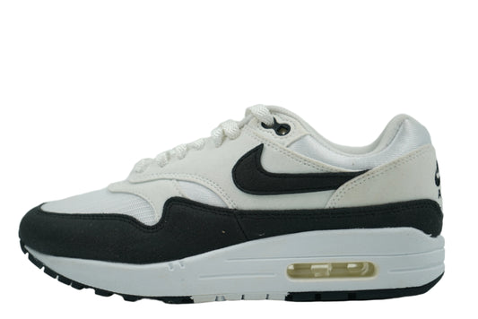Air Max 1 White Black