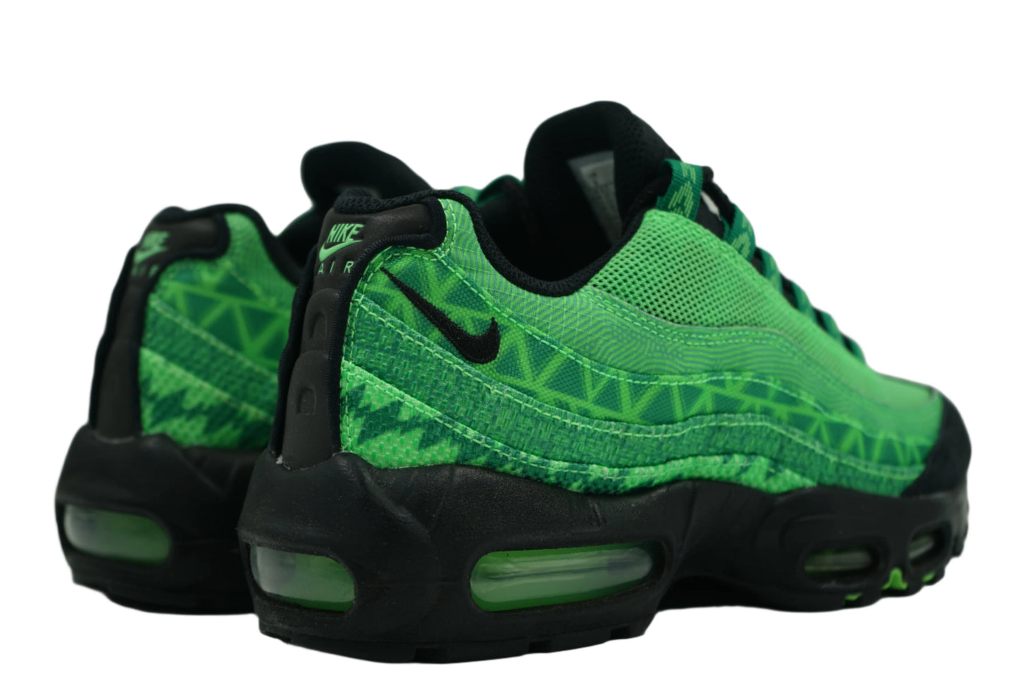 Air Max 95 Naija
