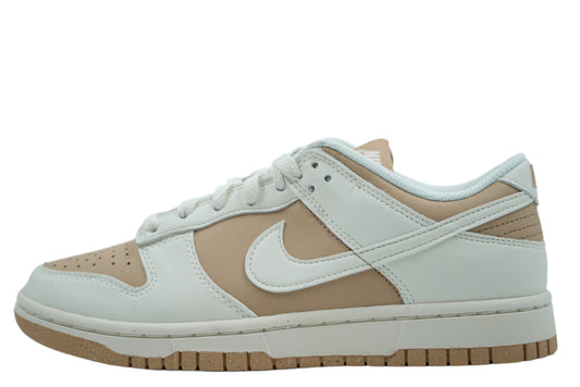 Dunk Low Next Nature Beige Sail