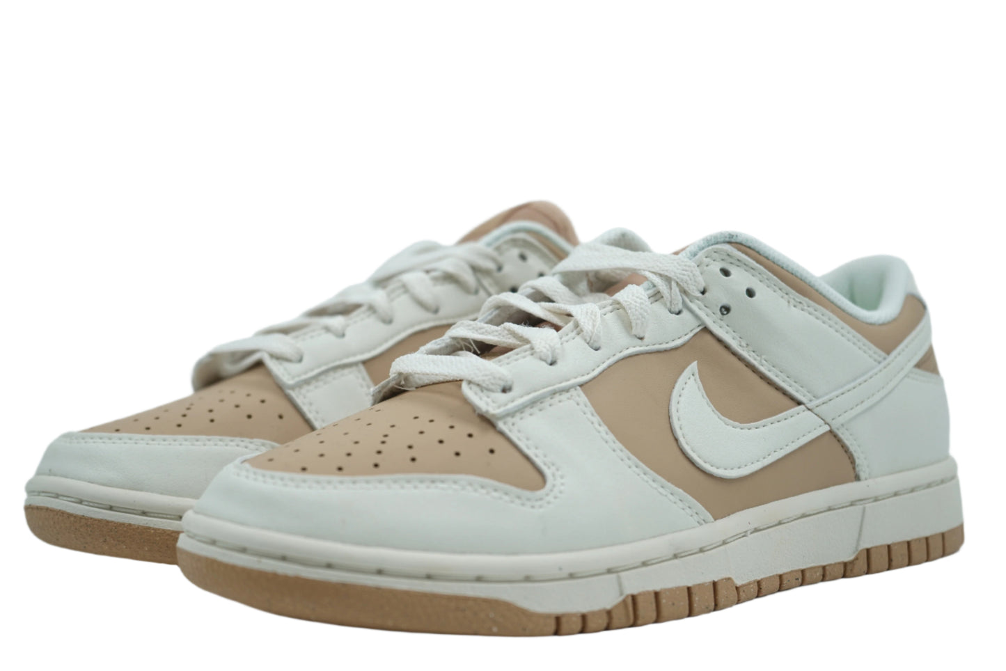 Dunk Low Next Nature Beige Sail