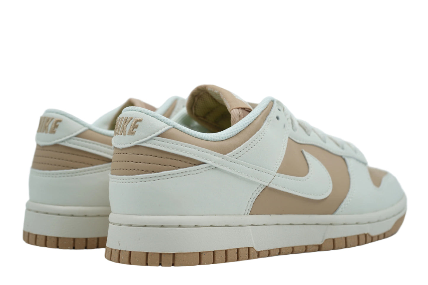 Dunk Low Next Nature Beige Sail