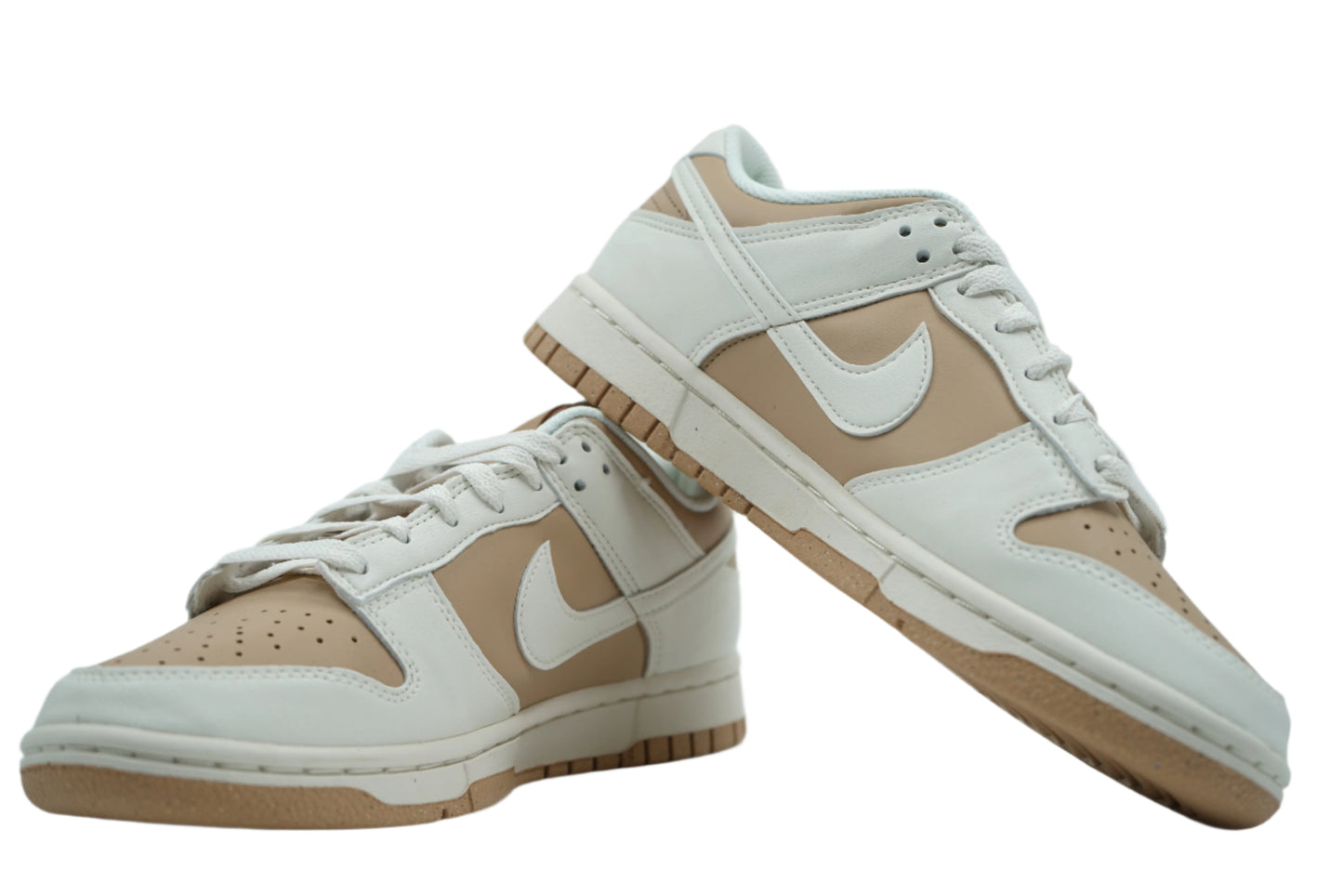 Dunk Low Next Nature Beige Sail