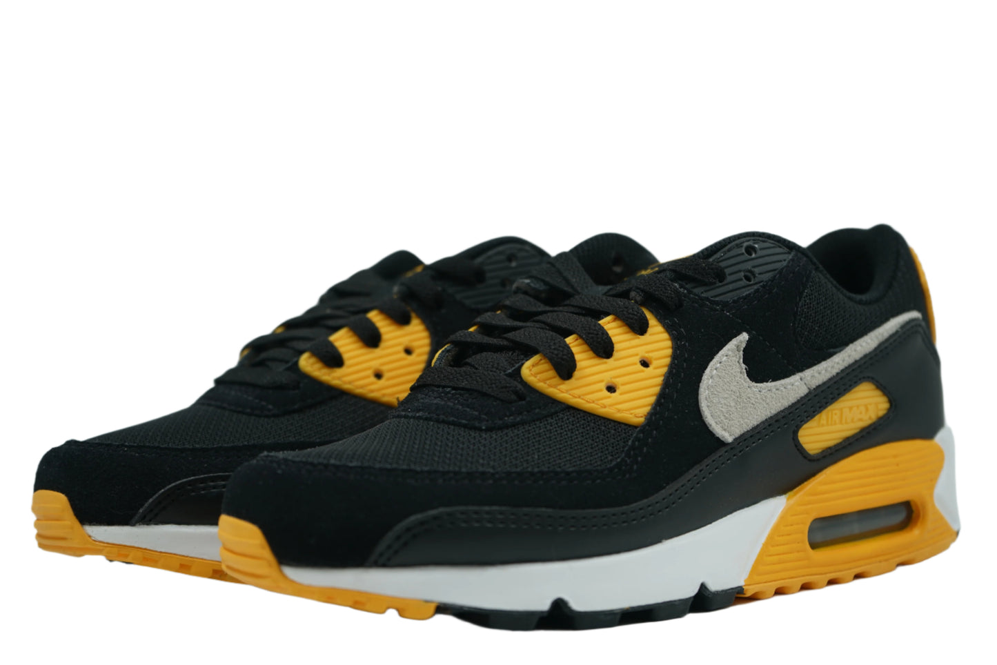 Air Max 90 Steelers