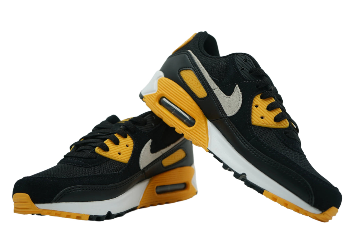 Air Max 90 Steelers