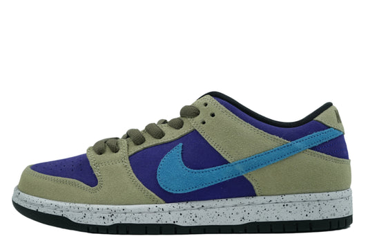 SB Dunk Low ACG Celadon