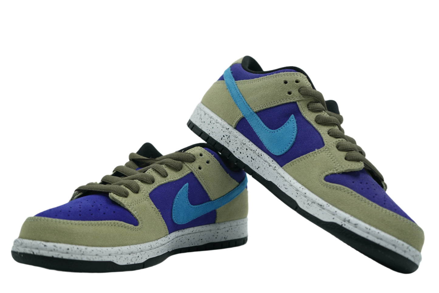 SB Dunk Low ACG Celadon