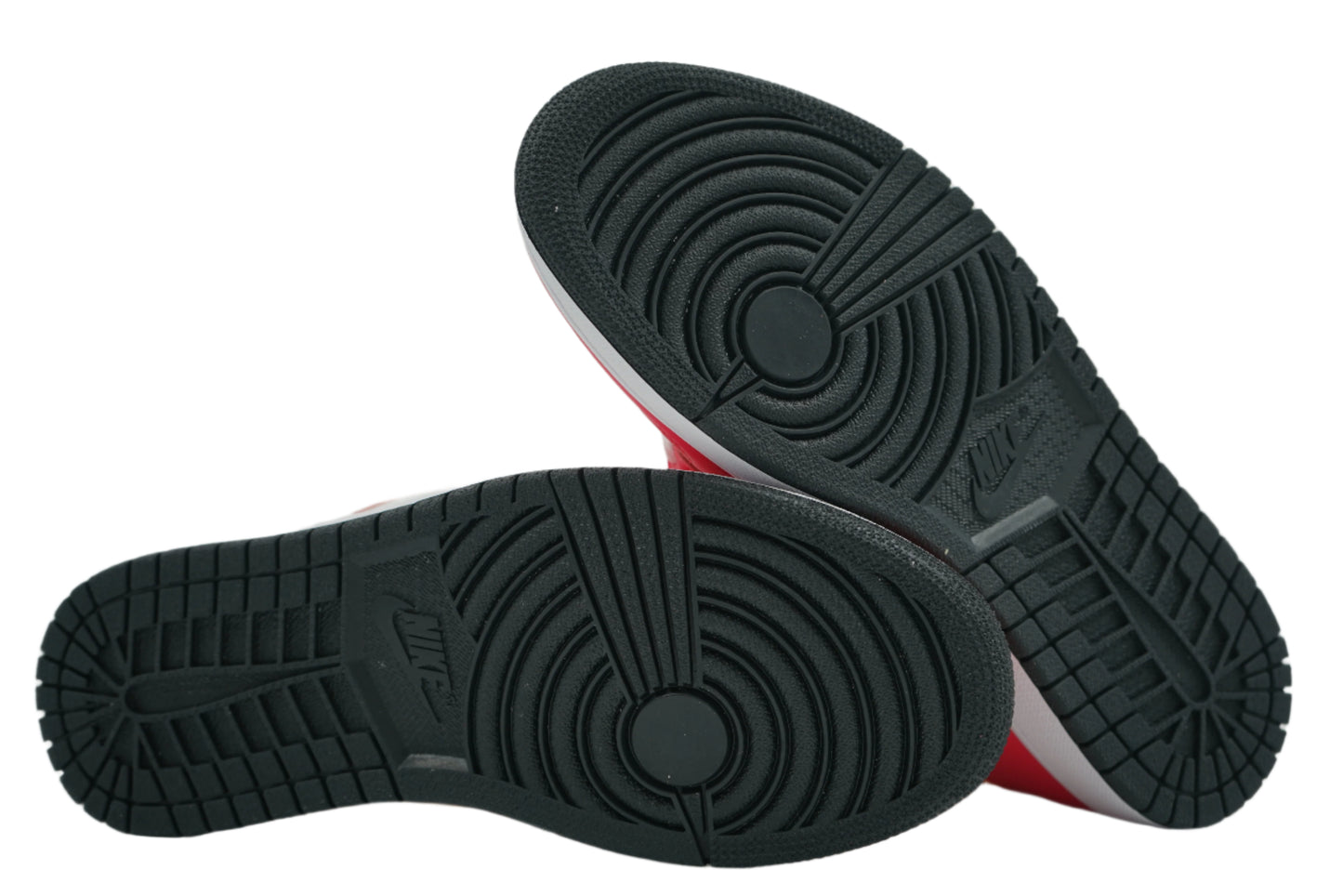 Air Jordan 1 Retro High OG Light Fusion Red