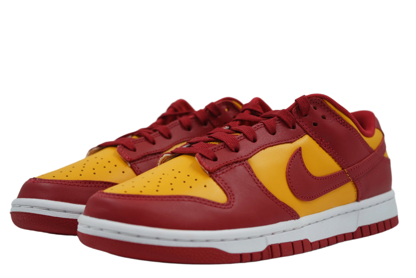 Dunk Low Midas Gold