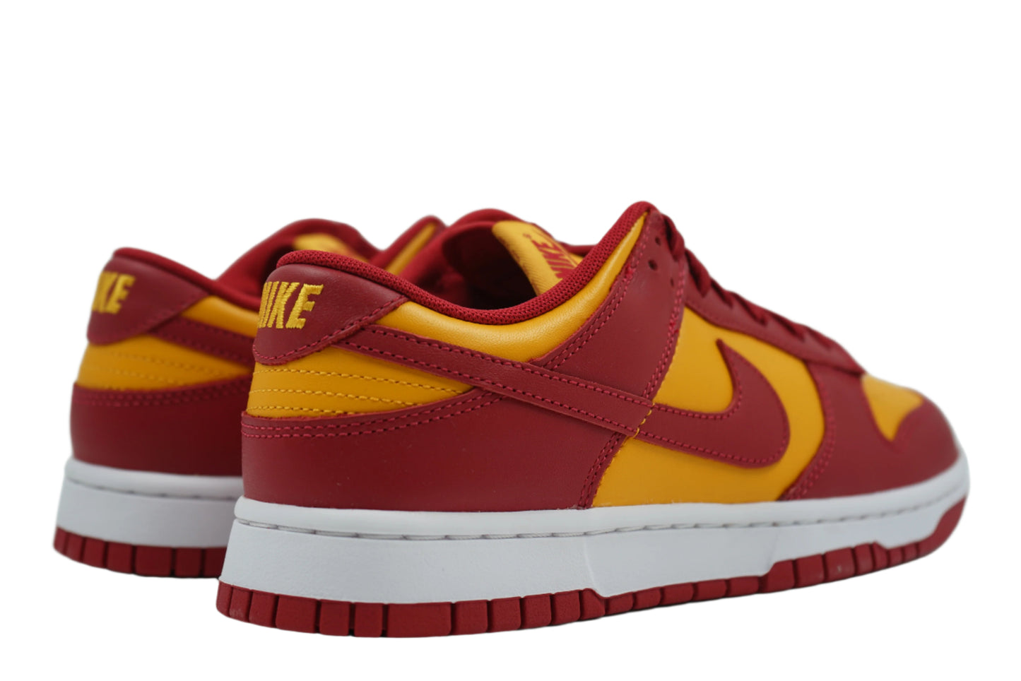 Dunk Low Midas Gold
