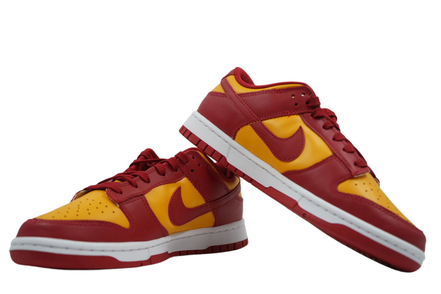 Dunk Low Midas Gold
